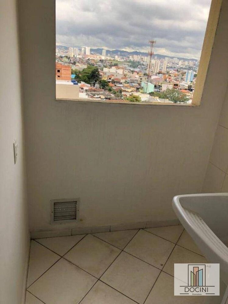 Apartamento, 3 quartos, 61 m² - Foto 3