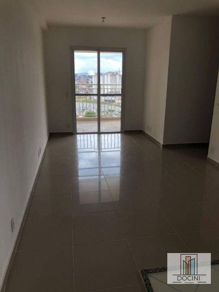 Apartamento, 3 quartos, 61 m² - Foto 5