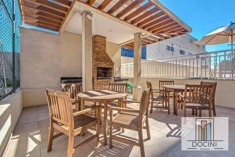 Apartamento, 3 quartos, 61 m² - Foto 6