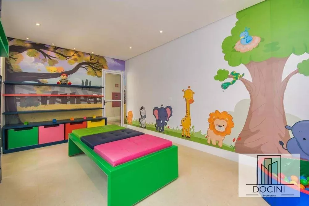 Apartamento, 3 quartos, 61 m² - Foto 2