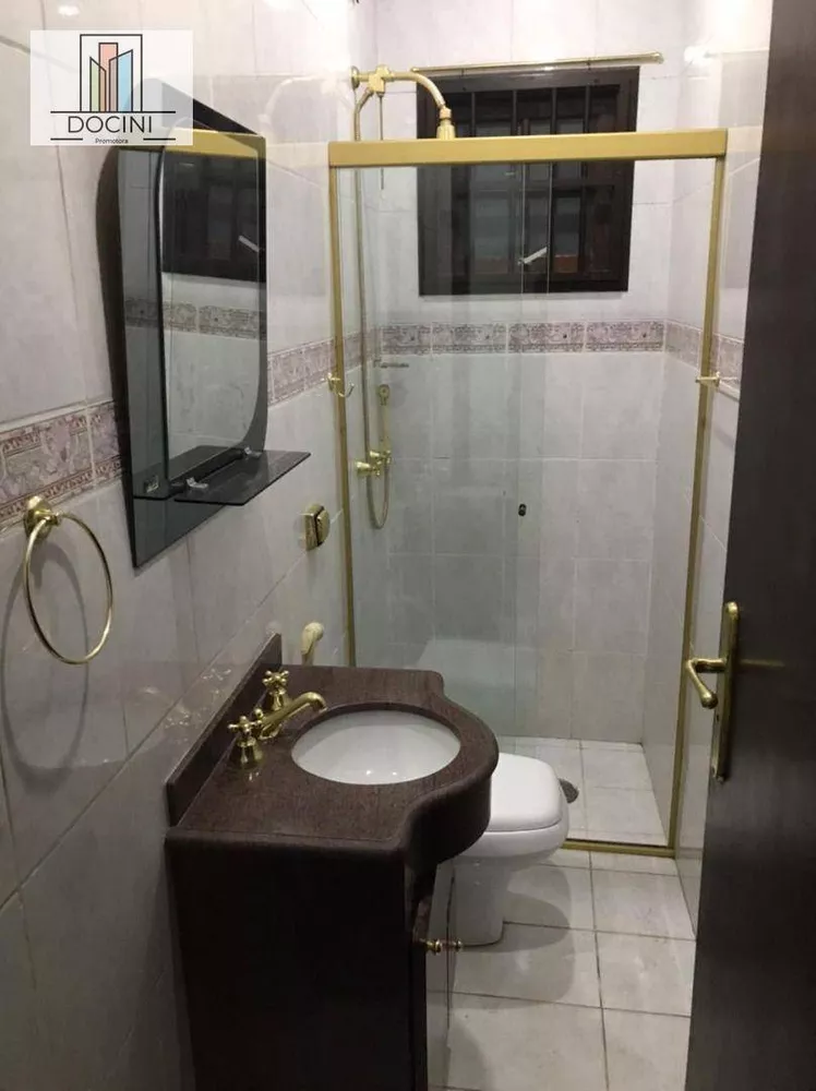 Sobrado, 3 quartos, 240 m² - Foto 5