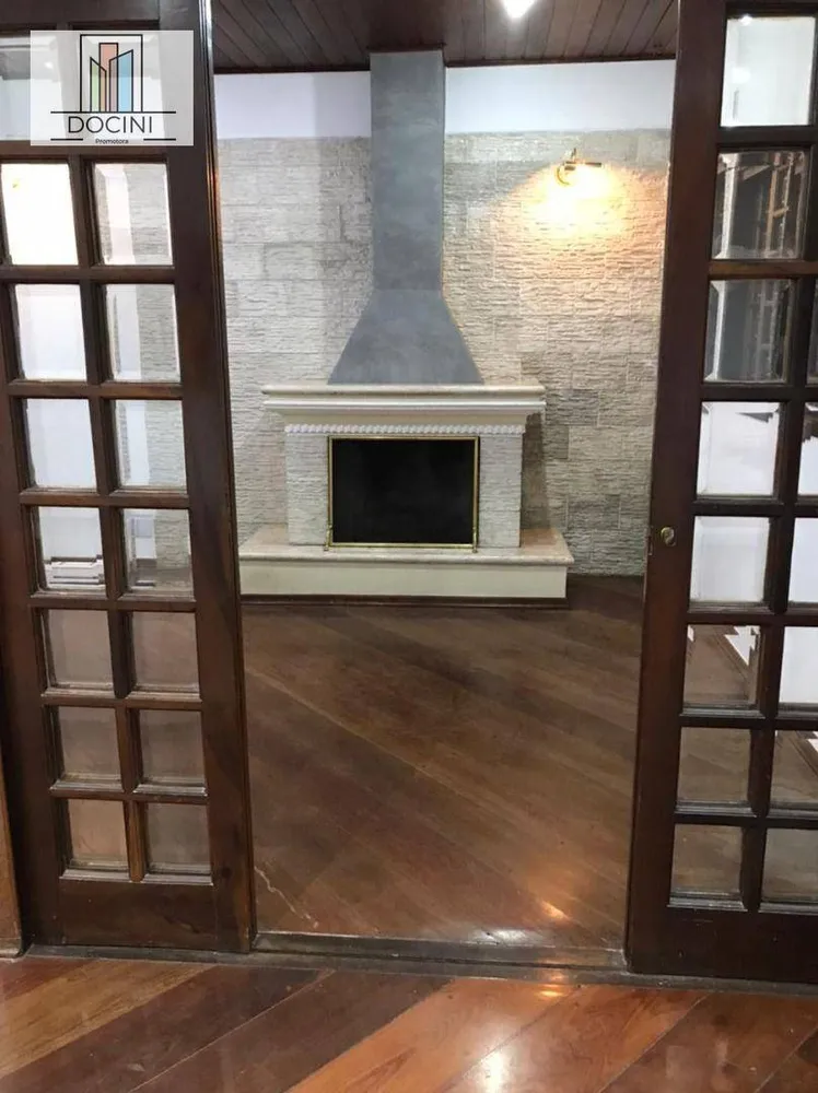 Sobrado, 3 quartos, 240 m² - Foto 7