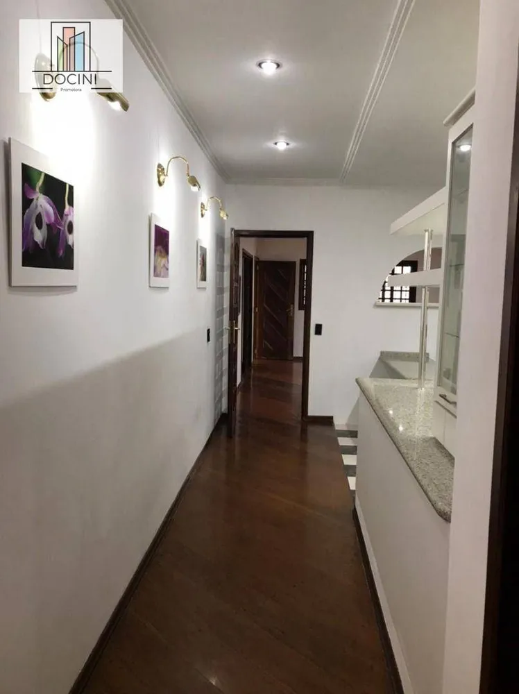 Sobrado, 3 quartos, 240 m² - Foto 11