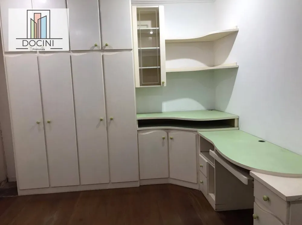 Sobrado, 3 quartos, 240 m² - Foto 19