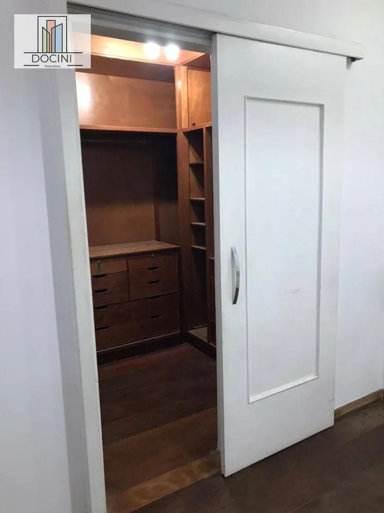 Sobrado, 3 quartos, 240 m² - Foto 23