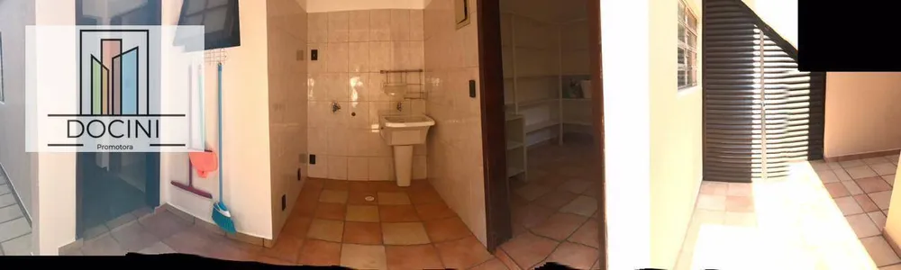 Sobrado, 3 quartos, 240 m² - Foto 5