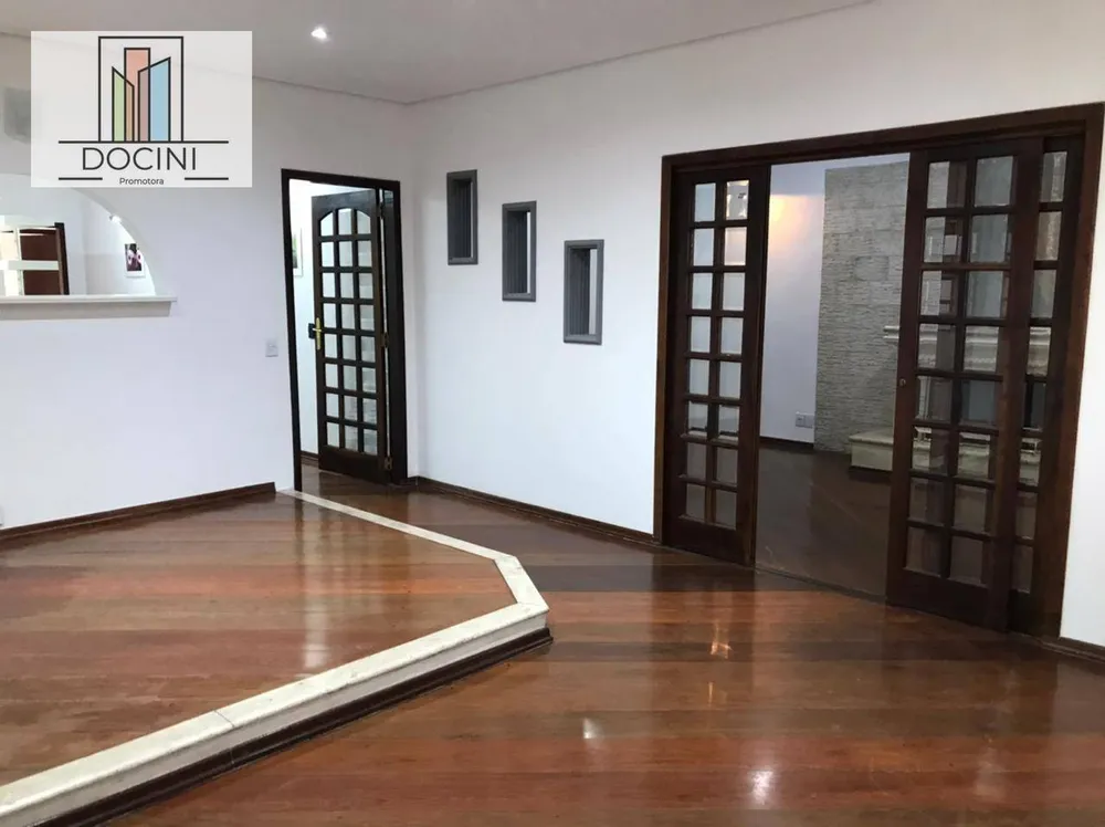 Sobrado, 3 quartos, 240 m² - Foto 12
