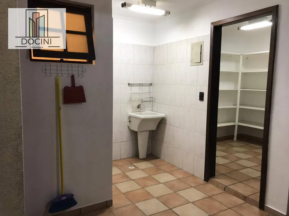 Sobrado, 3 quartos, 240 m² - Foto 8