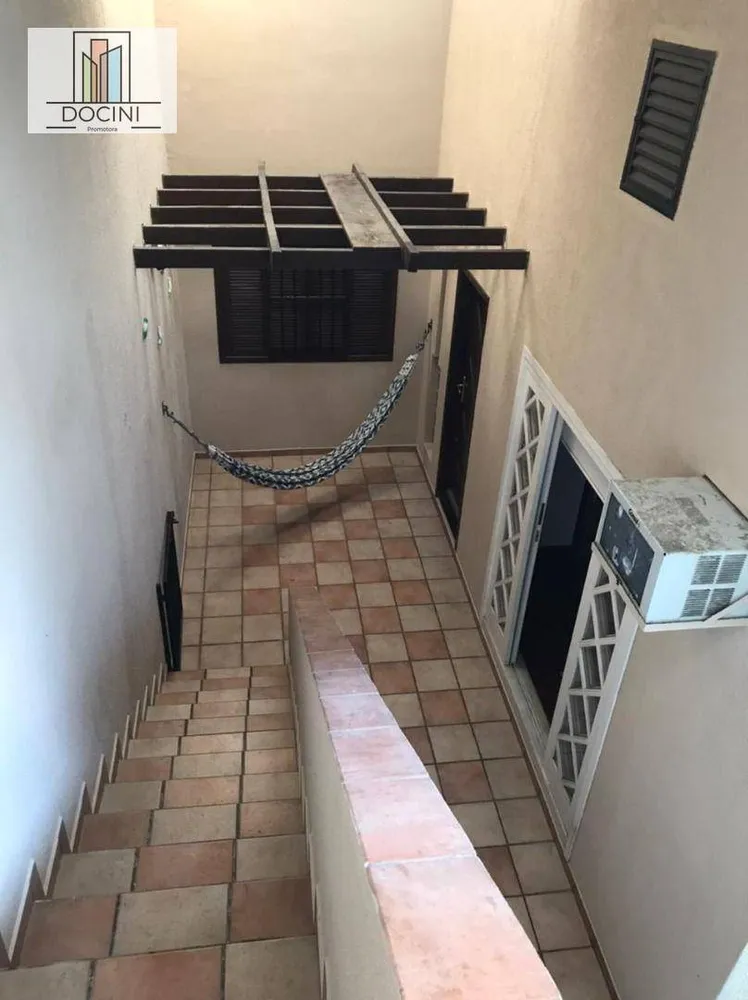 Sobrado, 3 quartos, 240 m² - Foto 18