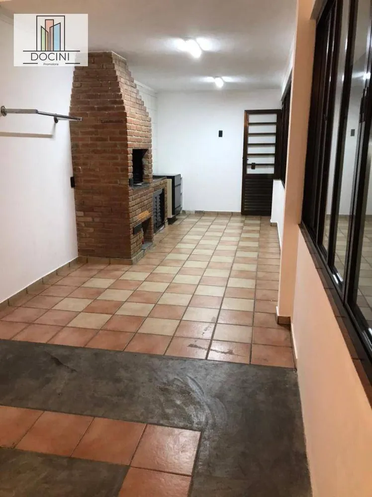 Sobrado, 3 quartos, 240 m² - Foto 3