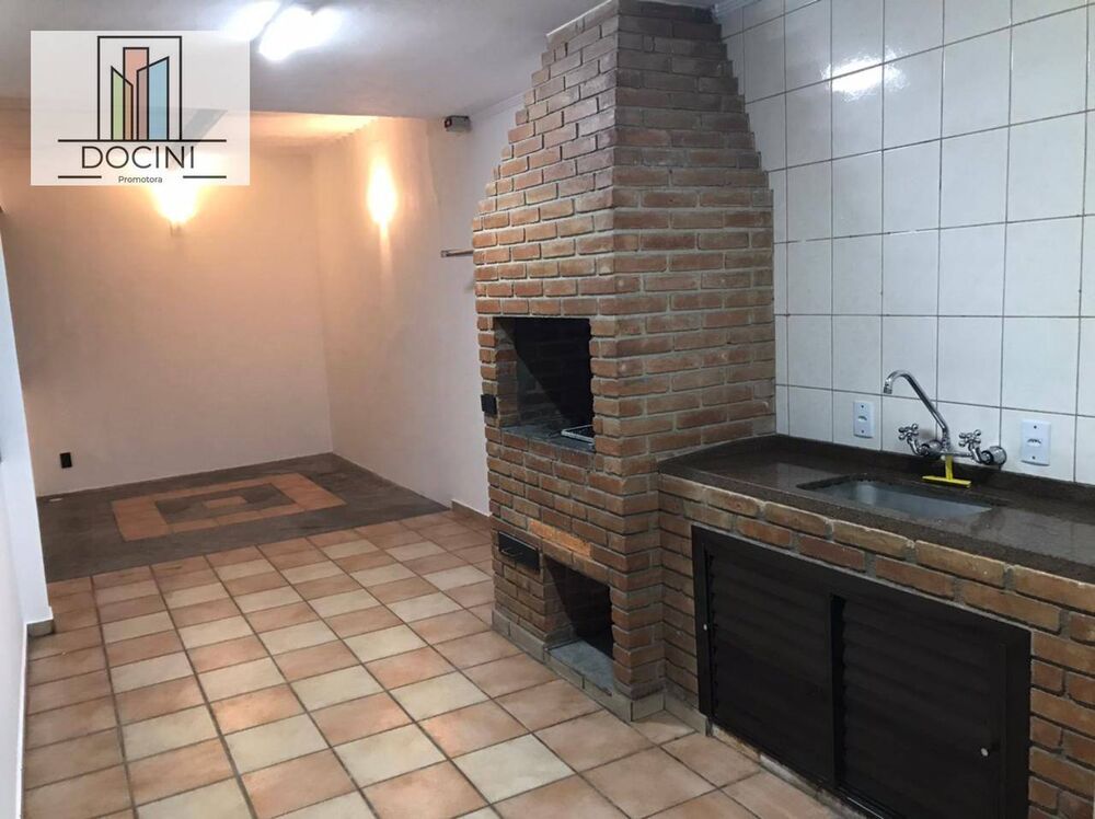 Sobrado, 3 quartos, 240 m² - Foto 4