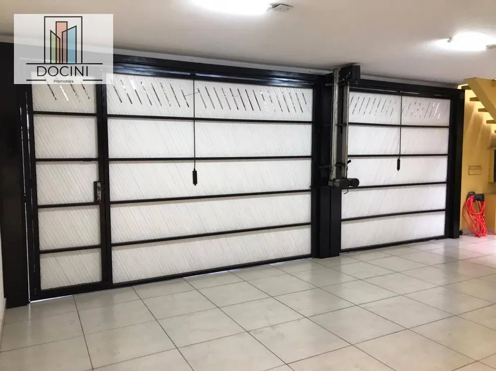 Sobrado, 3 quartos, 240 m² - Foto 24