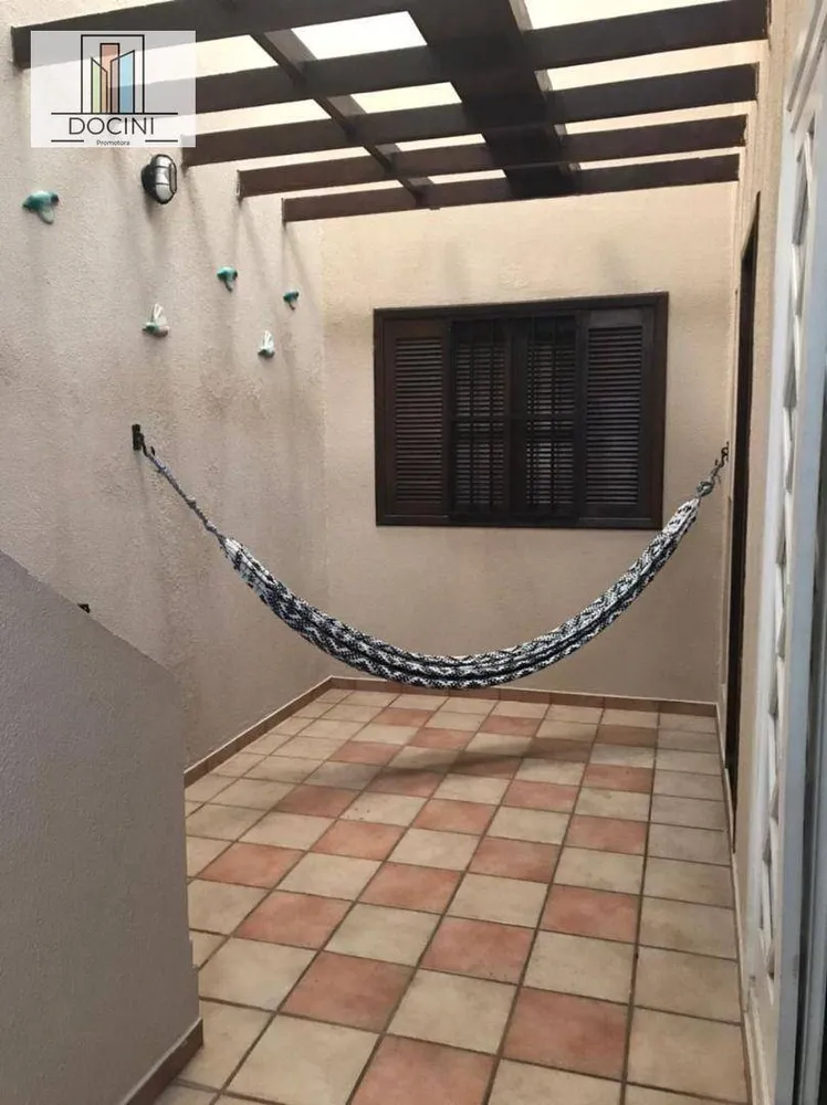 Sobrado, 3 quartos, 240 m² - Foto 17