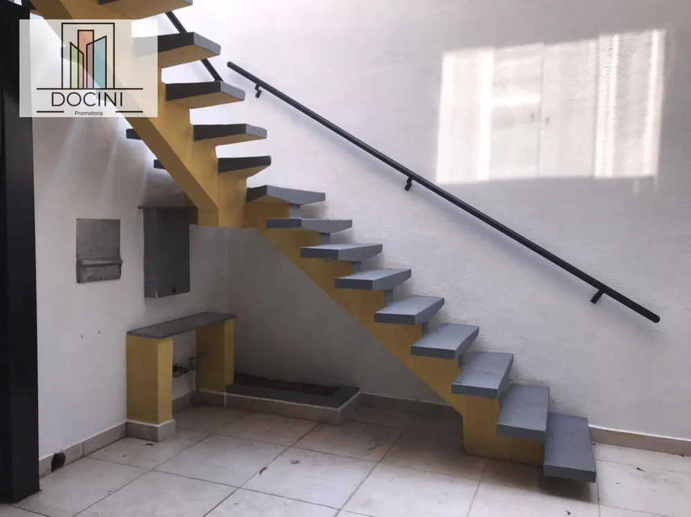Sobrado, 3 quartos, 240 m² - Foto 15