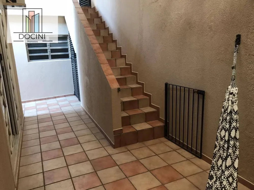Sobrado, 3 quartos, 240 m² - Foto 13