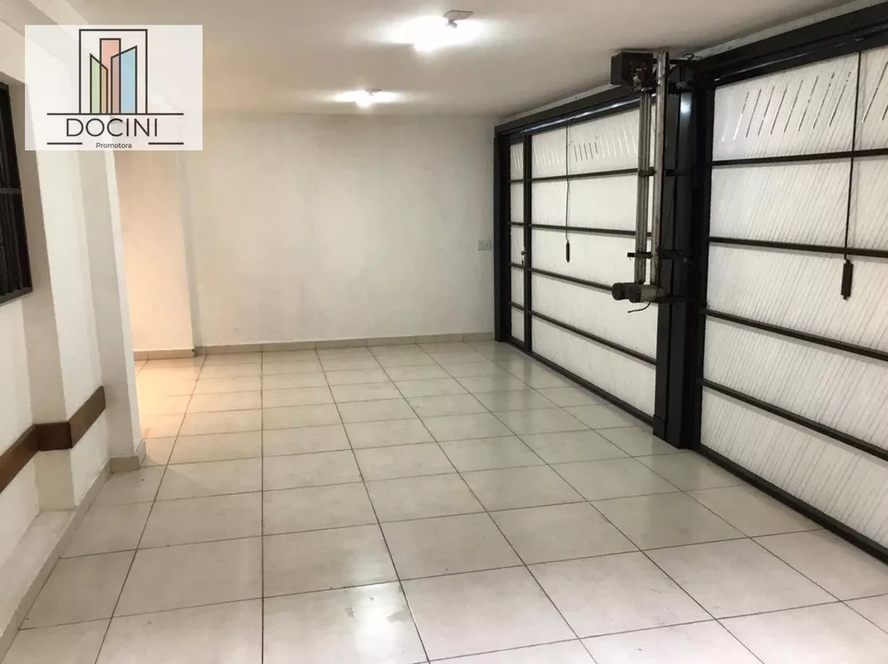 Sobrado, 3 quartos, 240 m² - Foto 6