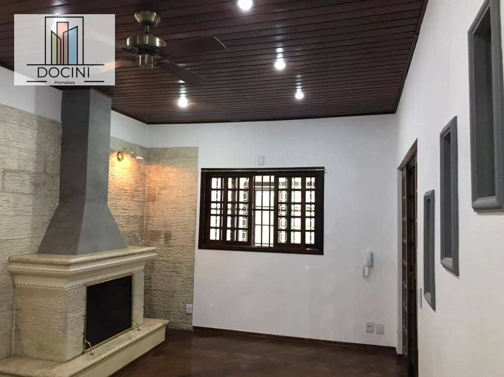 Sobrado, 3 quartos, 240 m² - Foto 1