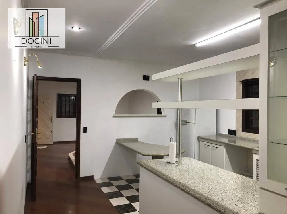 Sobrado, 3 quartos, 240 m² - Foto 9
