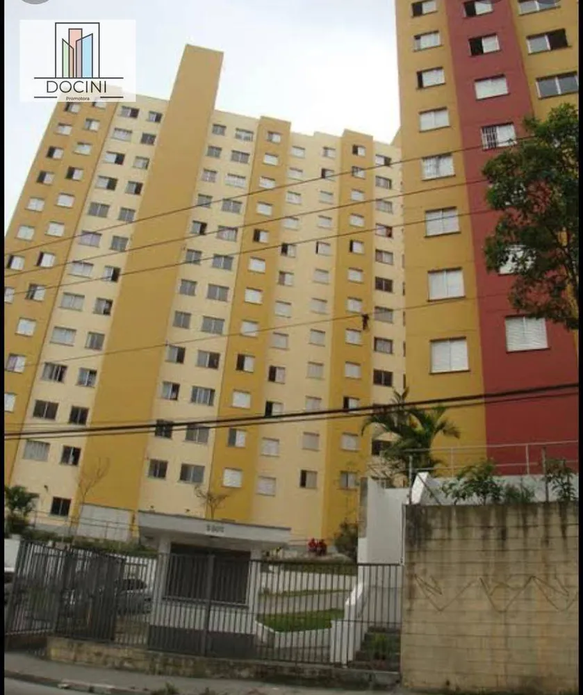 Apartamento, 2 quartos, 47 m² - Foto 1