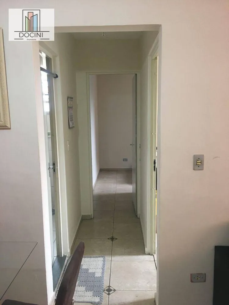 Apartamento, 2 quartos, 47 m² - Foto 8