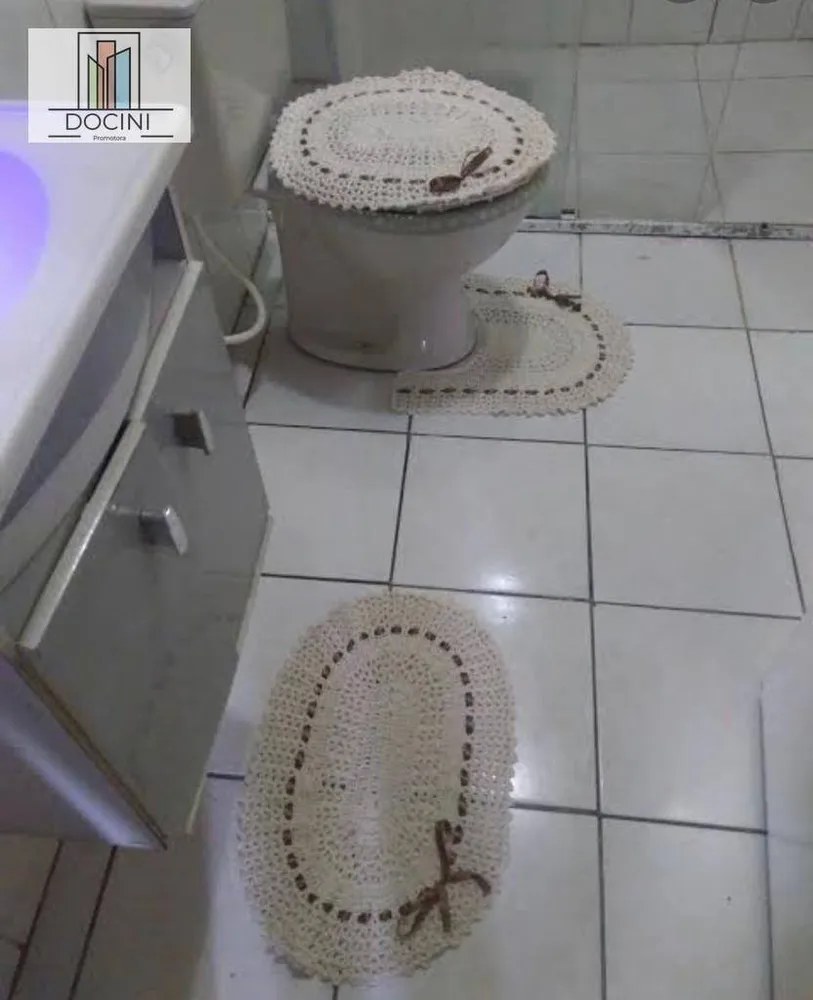 Apartamento, 2 quartos, 47 m² - Foto 5