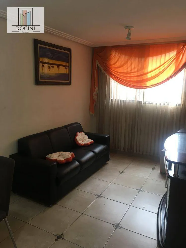 Apartamento, 2 quartos, 47 m² - Foto 9