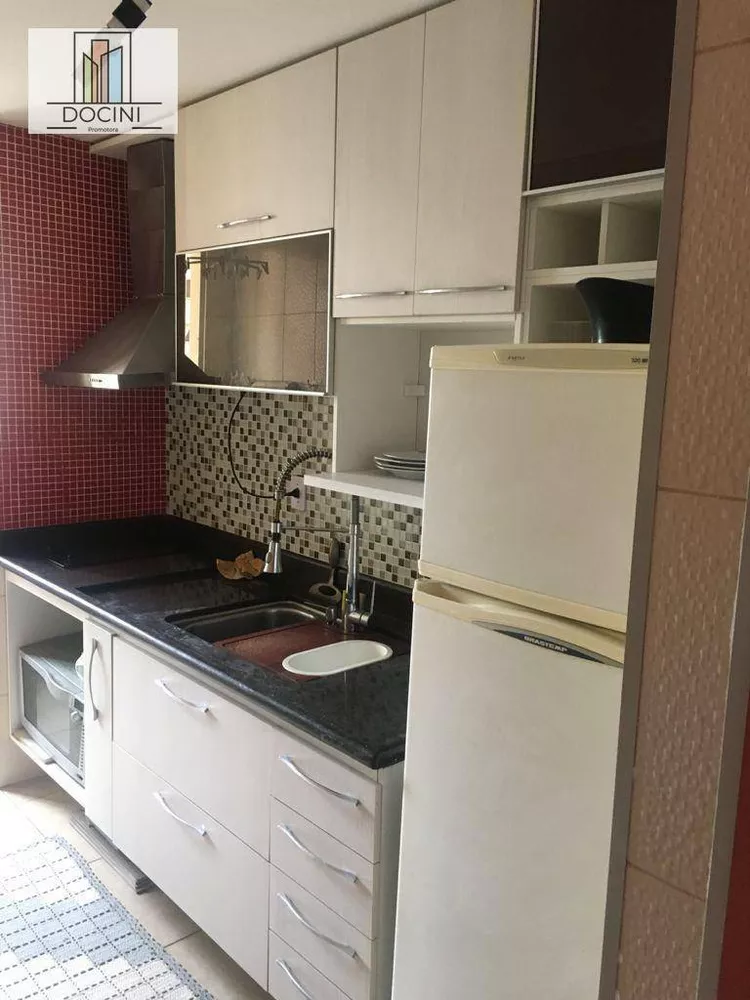 Apartamento, 2 quartos, 47 m² - Foto 2