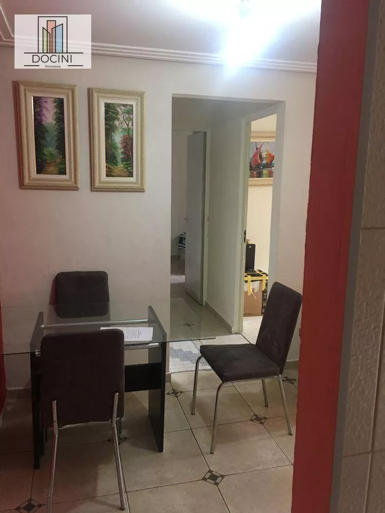 Apartamento, 2 quartos, 47 m² - Foto 3