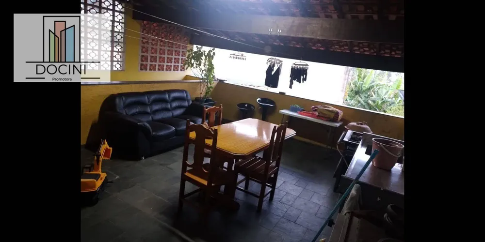 Sobrado, 3 quartos - Foto 20