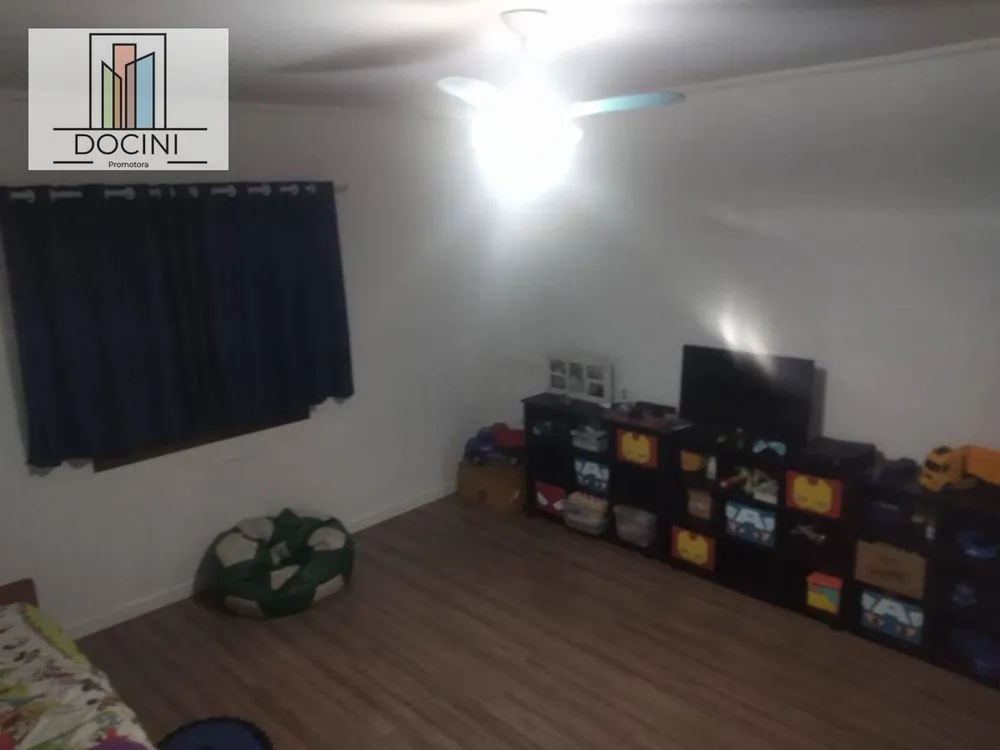 Sobrado, 3 quartos - Foto 16