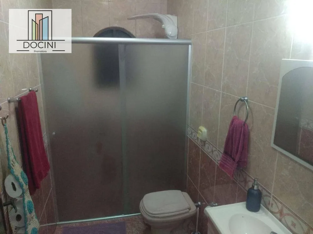 Sobrado, 3 quartos - Foto 17