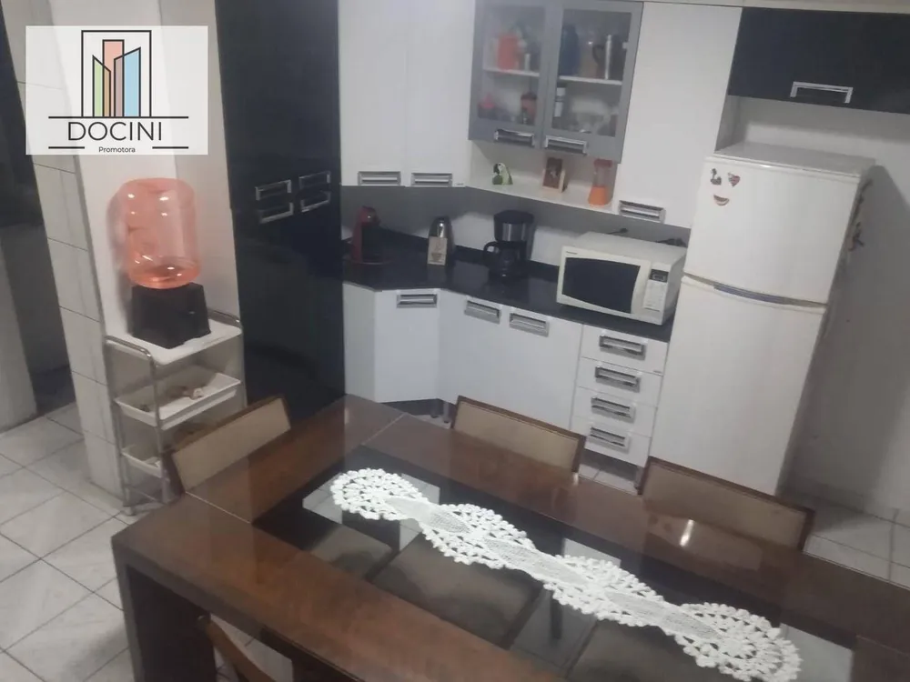 Sobrado, 3 quartos - Foto 3