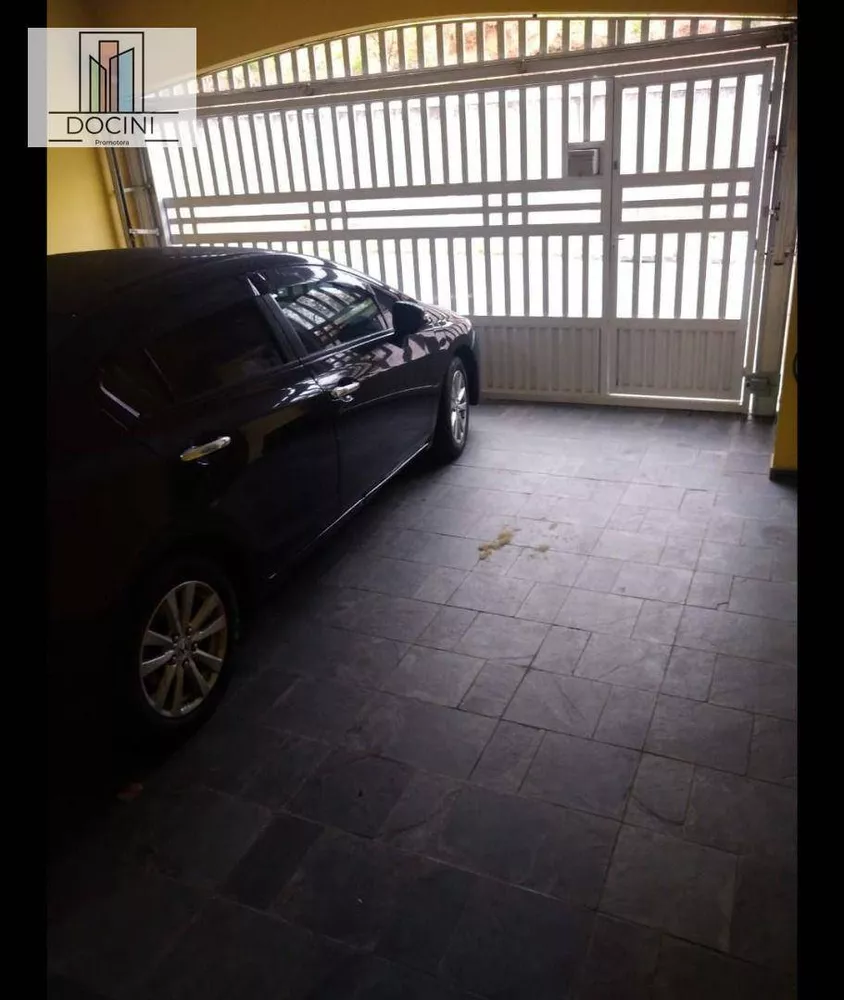 Sobrado, 3 quartos - Foto 4