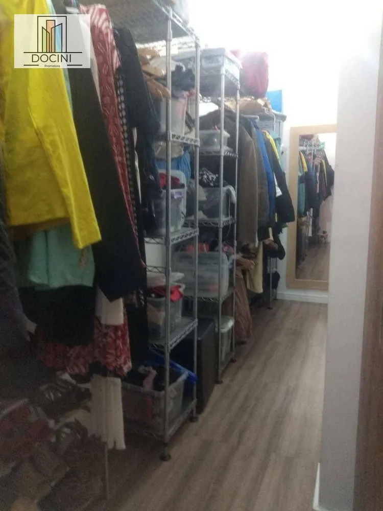 Sobrado, 3 quartos - Foto 12