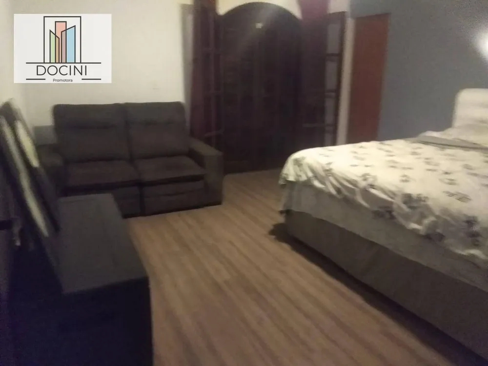 Sobrado, 3 quartos - Foto 10