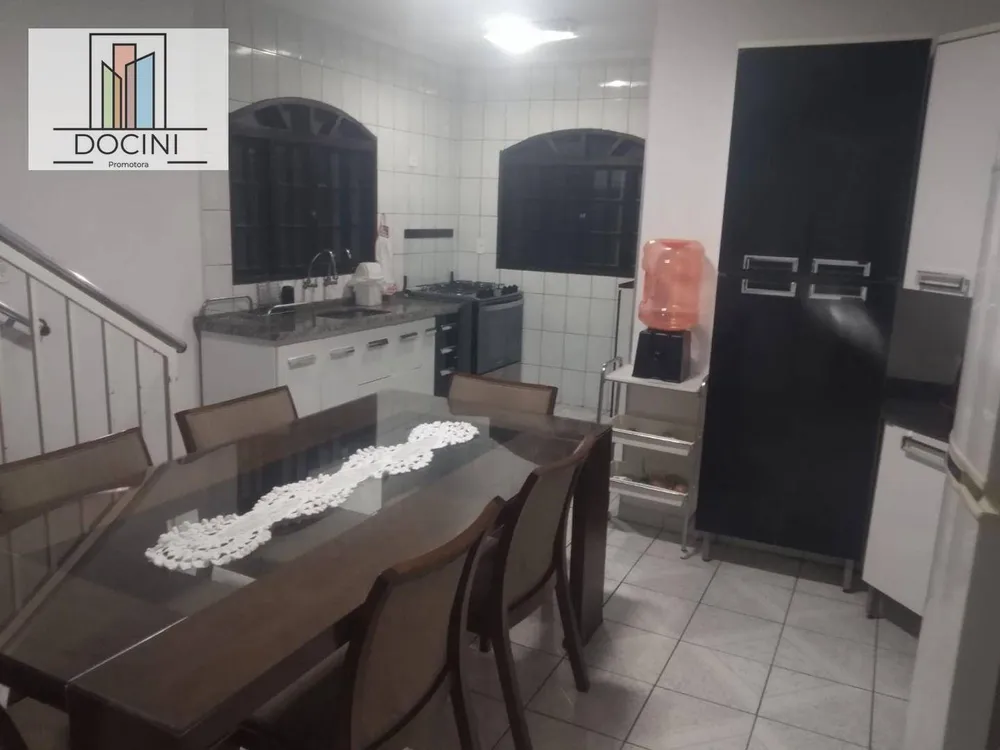 Sobrado, 3 quartos - Foto 4