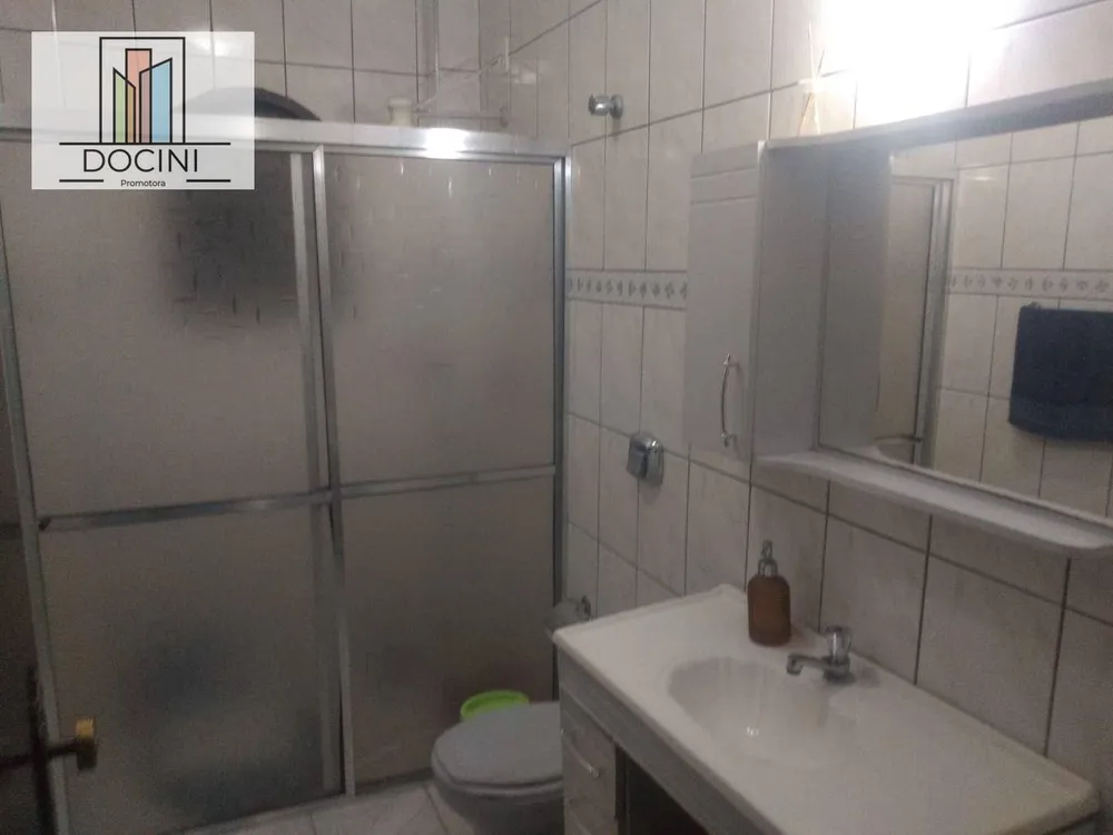 Sobrado, 3 quartos - Foto 9