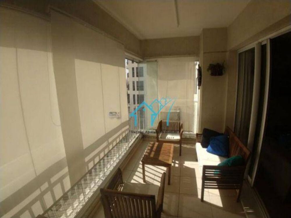 Apartamento, 3 quartos, 97 m² - Foto 3