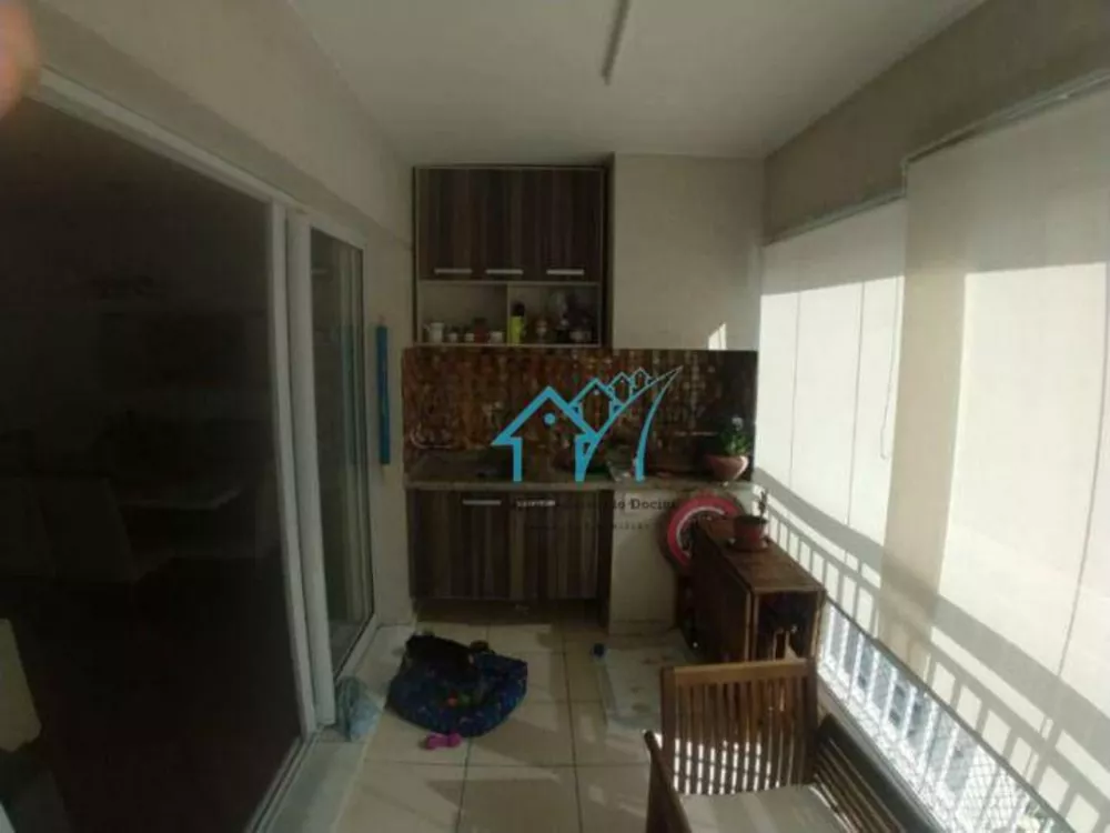 Apartamento, 3 quartos, 97 m² - Foto 8