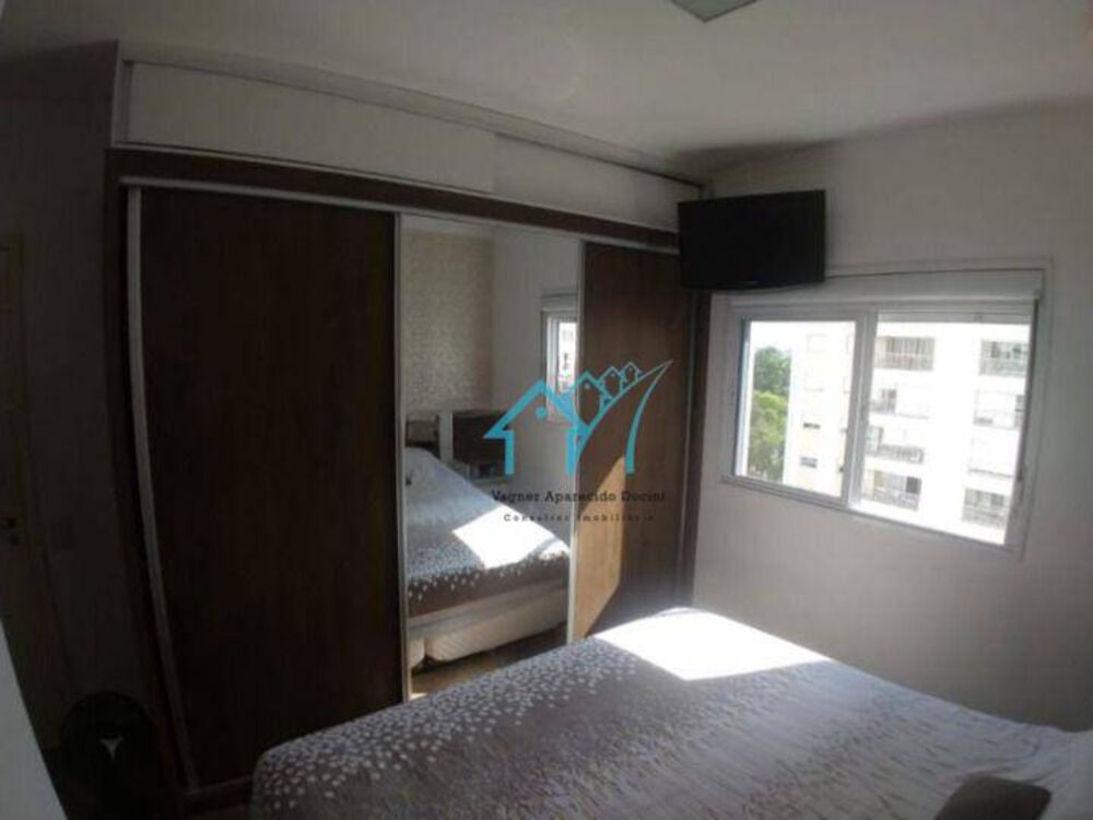 Apartamento, 3 quartos, 97 m² - Foto 1