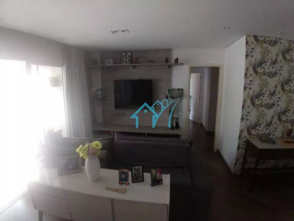 Apartamento, 3 quartos, 97 m² - Foto 7