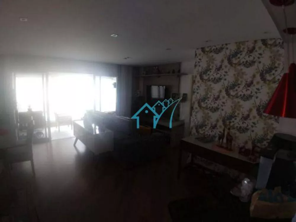 Apartamento, 3 quartos, 97 m² - Foto 6