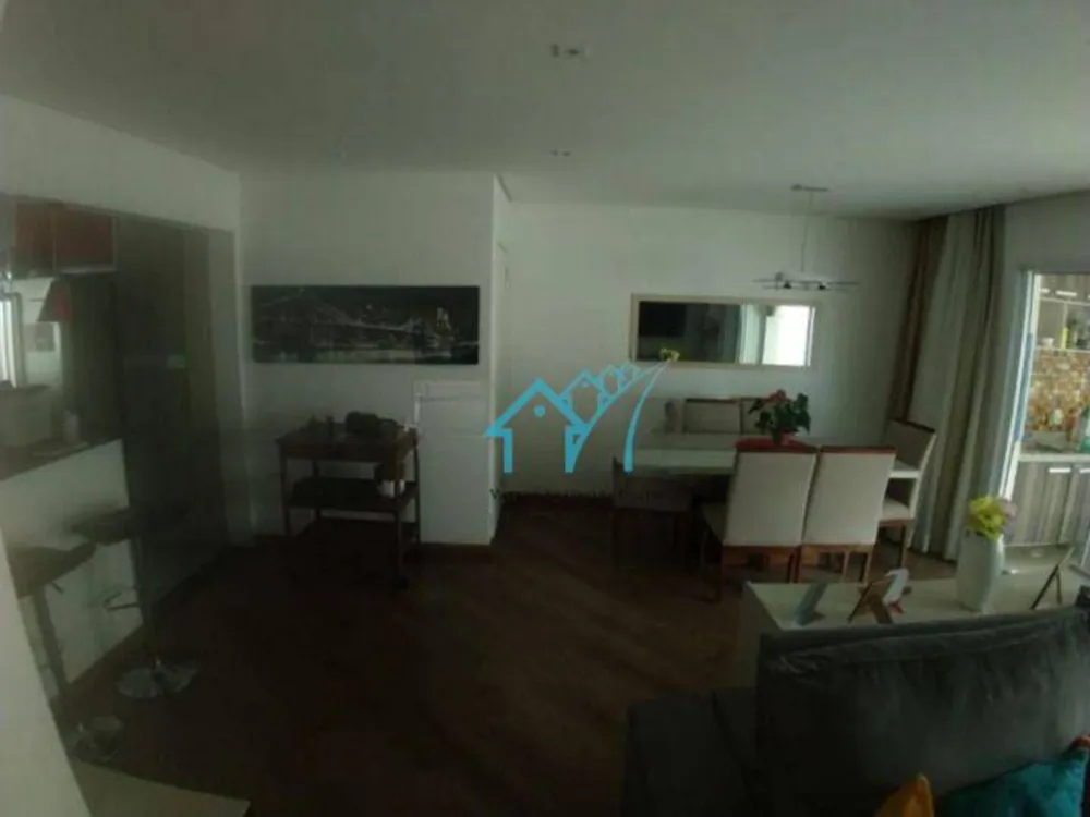 Apartamento, 3 quartos, 97 m² - Foto 12
