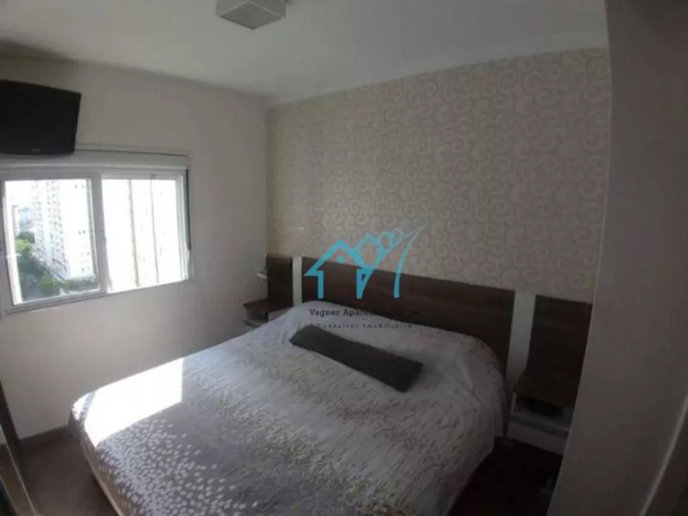 Apartamento, 3 quartos, 97 m² - Foto 5