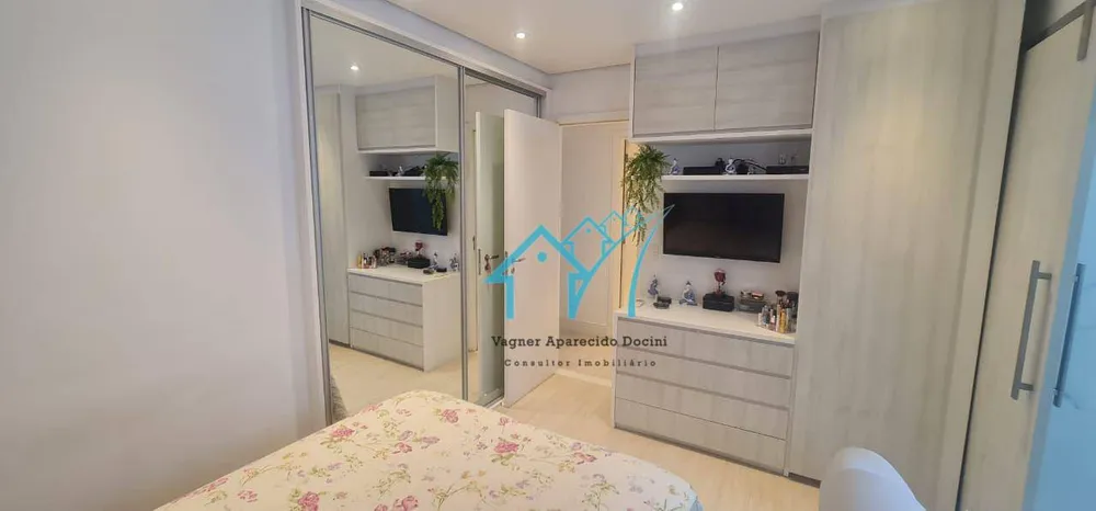 Apartamento, 3 quartos, 200 m² - Foto 11