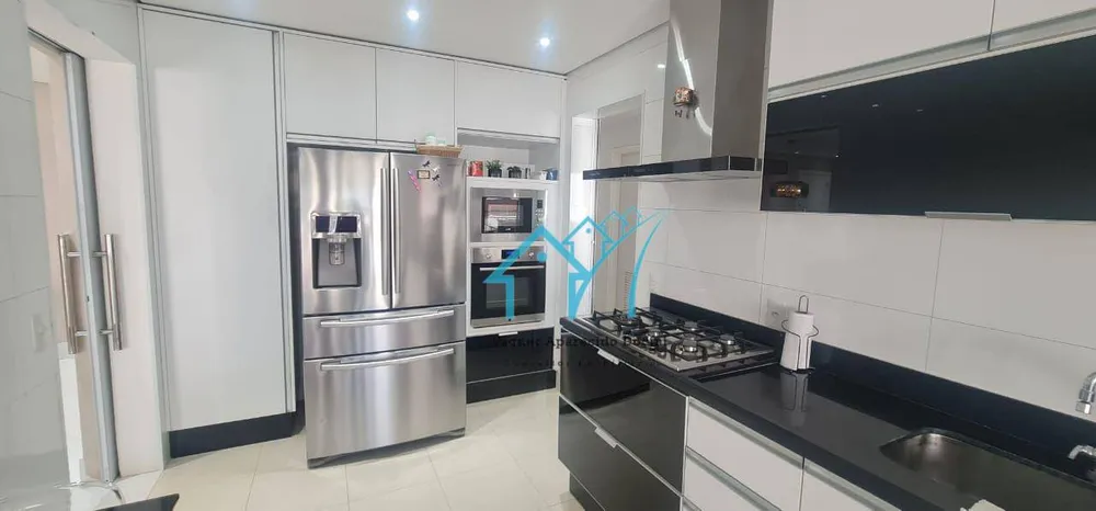 Apartamento, 3 quartos, 200 m² - Foto 14