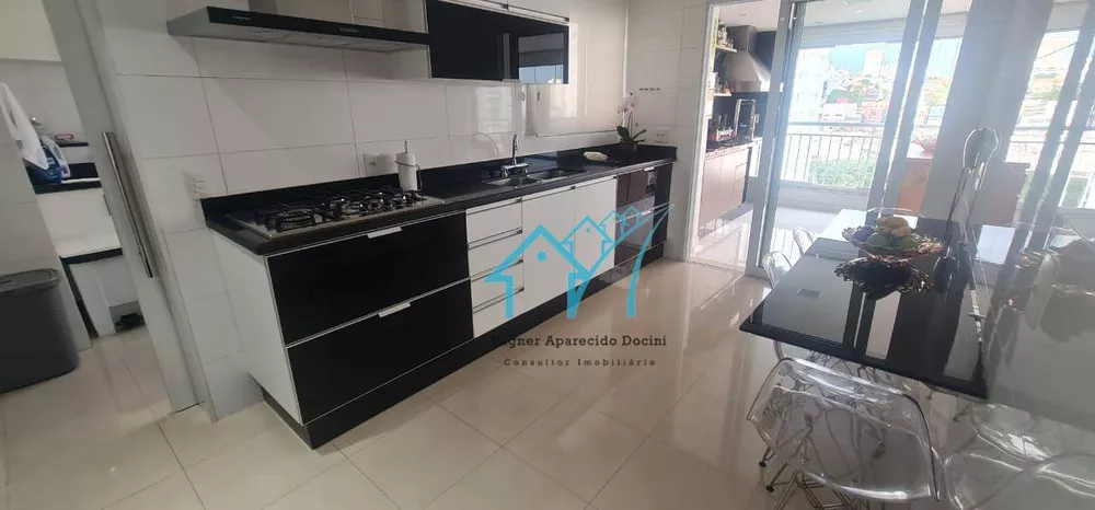 Apartamento, 3 quartos, 200 m² - Foto 4