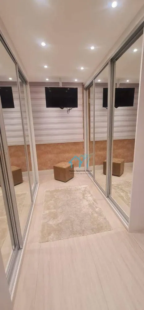 Apartamento, 3 quartos, 200 m² - Foto 7