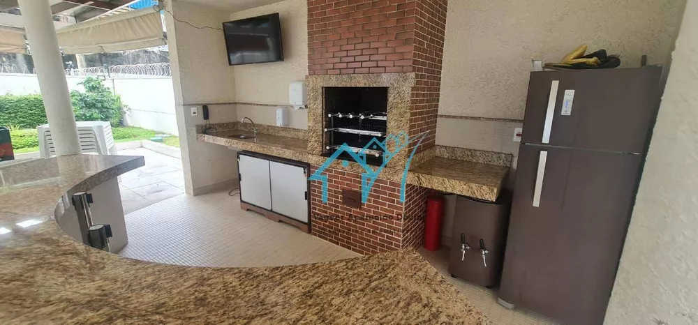 Apartamento, 3 quartos, 200 m² - Foto 1