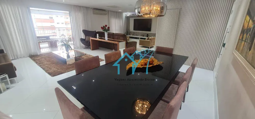 Apartamento, 3 quartos, 200 m² - Foto 18